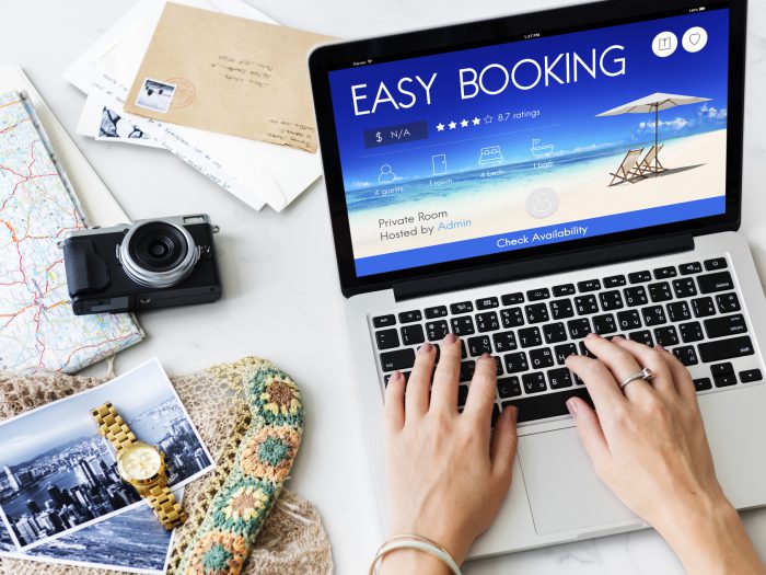 Explore Different Countries and Start Your Travel Adventure with Booking.Com
