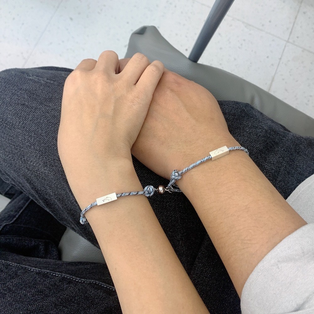 Connection Bracelets 