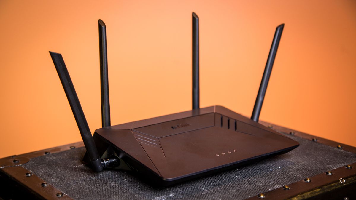 What are the main focus of the dlink dap range extender?