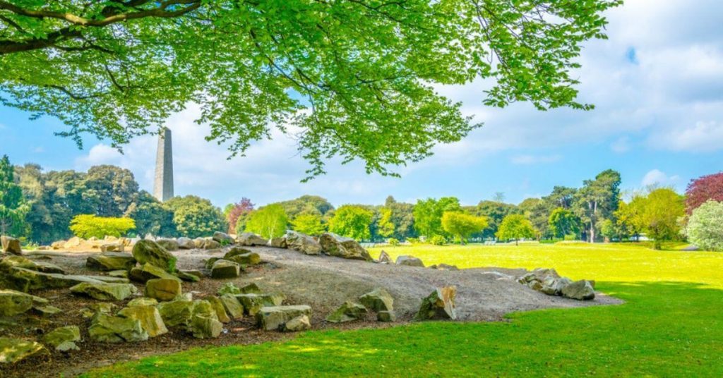More Than Just A Park: 5 Must-Visit Attractions In Phoenix Park Dublin