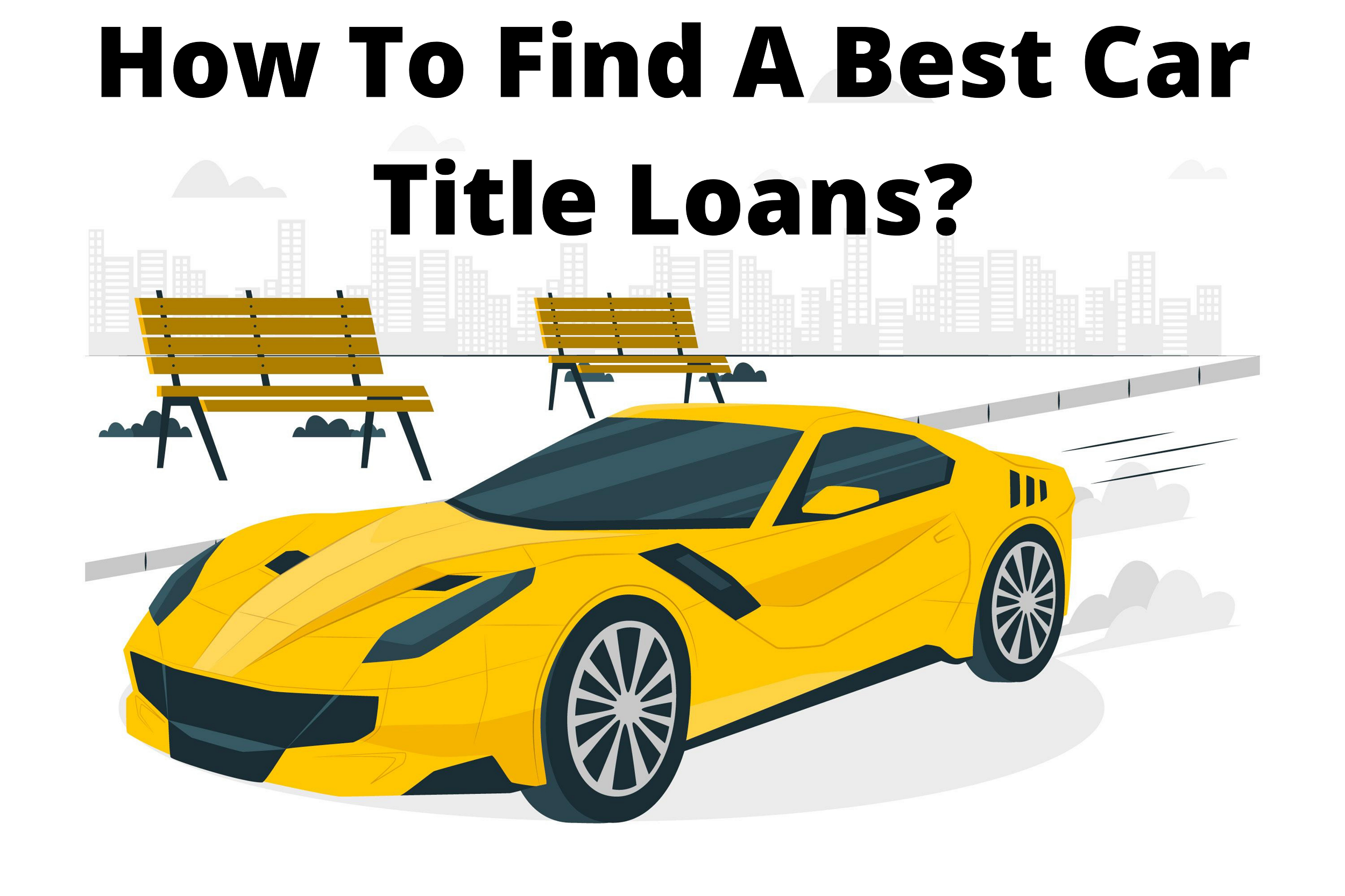 How To Select The Right Title Loans With Fast Cash Canada