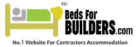Contractors accommodation in Canada | Contractors place to stay in Canada | Contractors digs in Canada