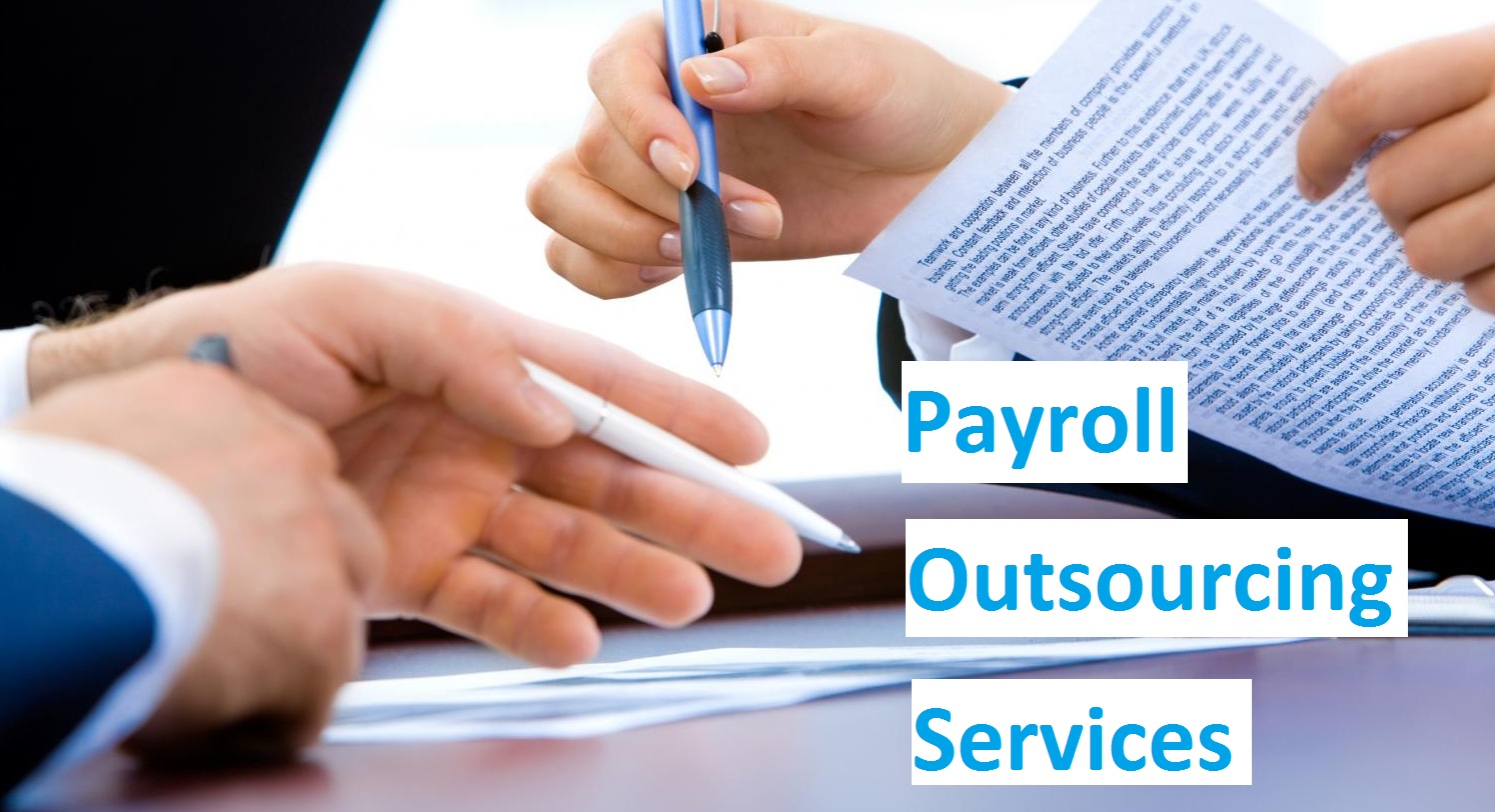 reasons to outsource payroll