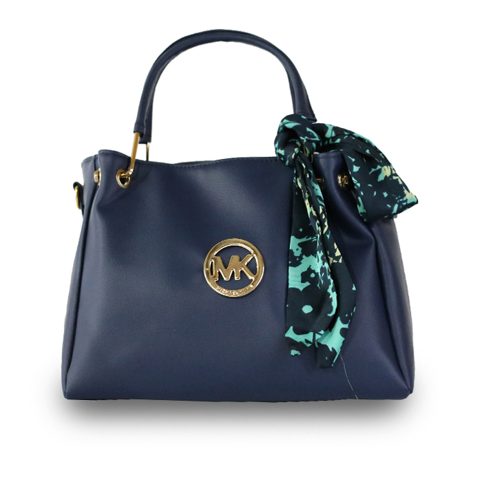 Blue Classy Ladies handbag