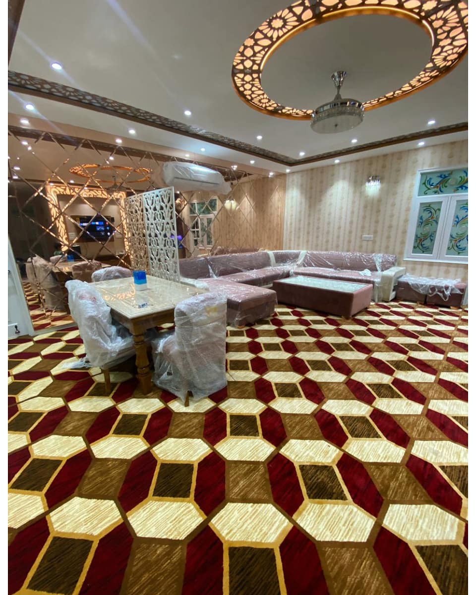 Bedroom Carpets Dubai – The Best Way to Enhance Your Bedroom