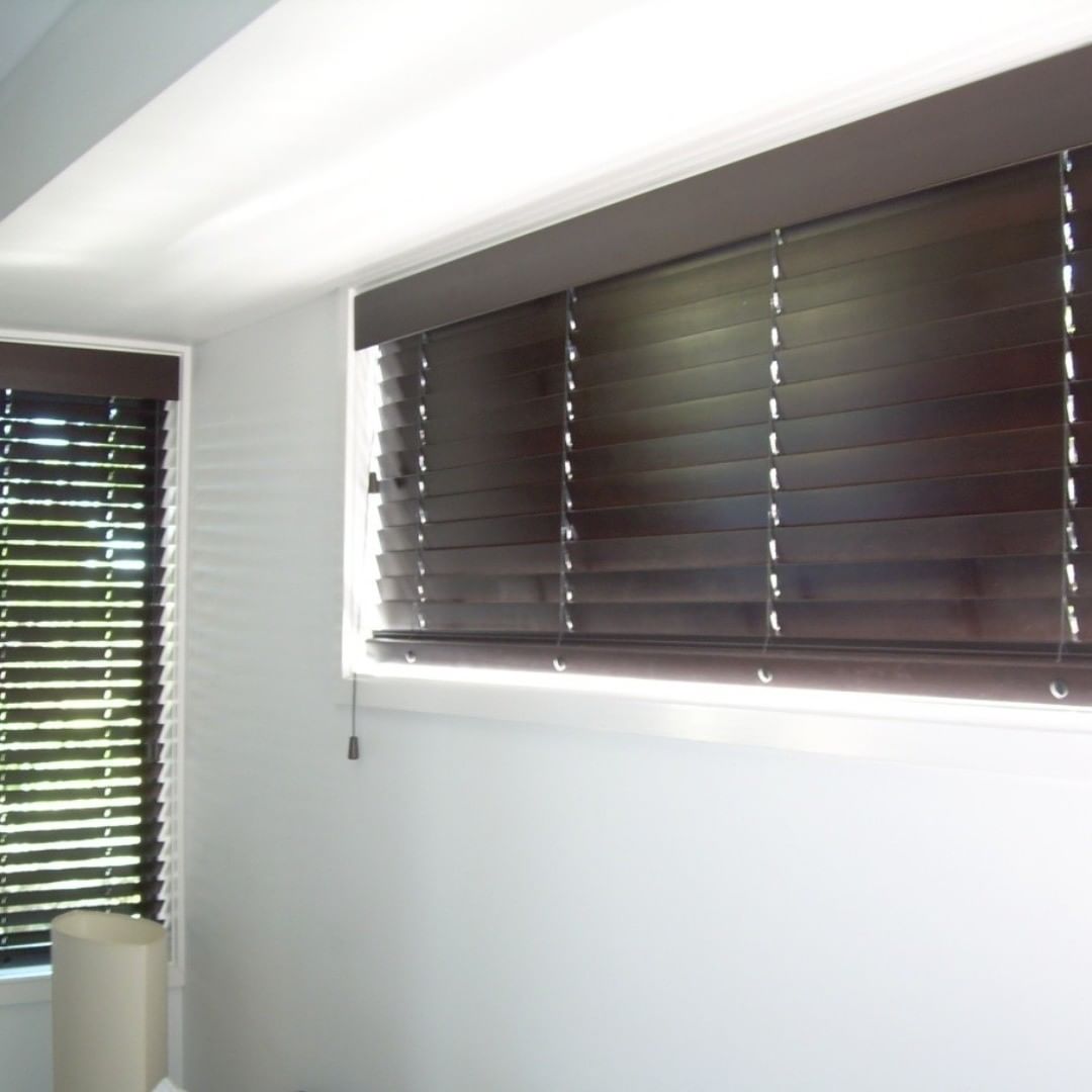 High-Quality Duplex Blinds Adds Value To Your Property