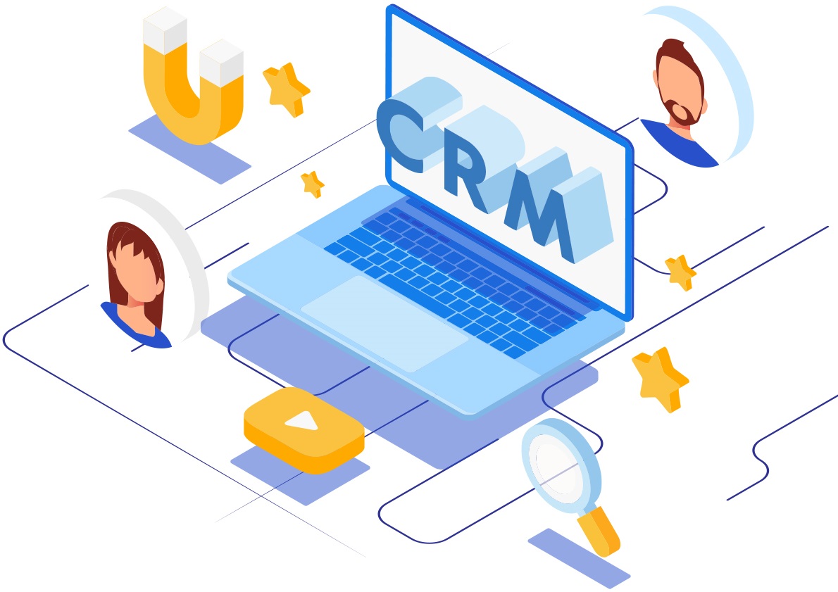 Why any business need CRM development Services