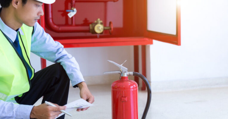 When Do You Need A Fire Safety Audit?