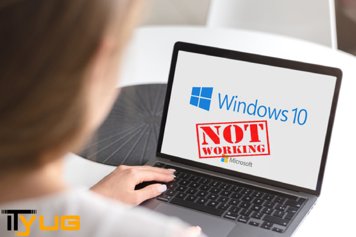 How to Fix Windows 10 Sleeping Mode Not Working?