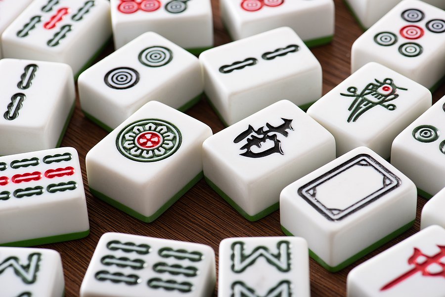 Best 9 Strategies to Win Mahjong Solitaire Game