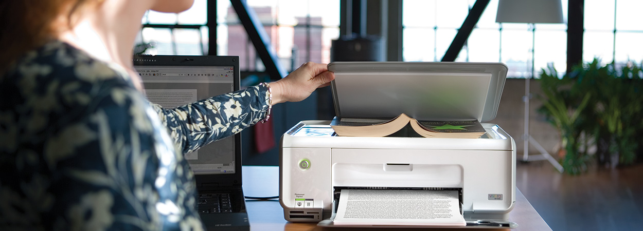 How to Choose the Right Printer for Your Home Office