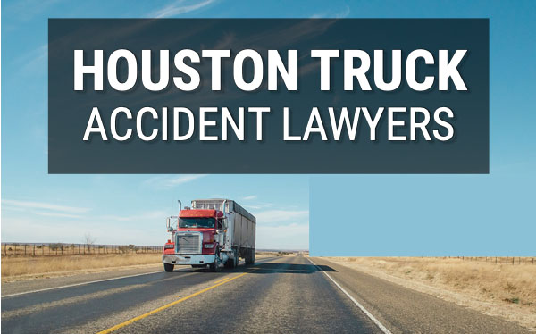 WHY YOU NEED A TRUCK ACCIDENT Lawyer