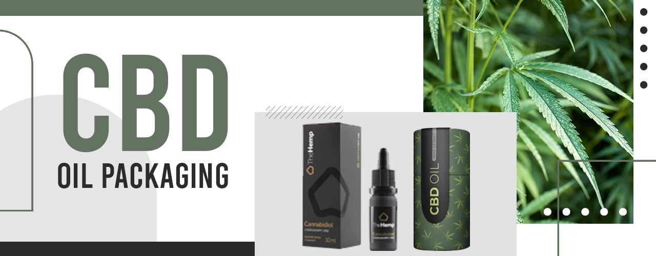 10 Facts About CBD oil Packaging everyone Should Know