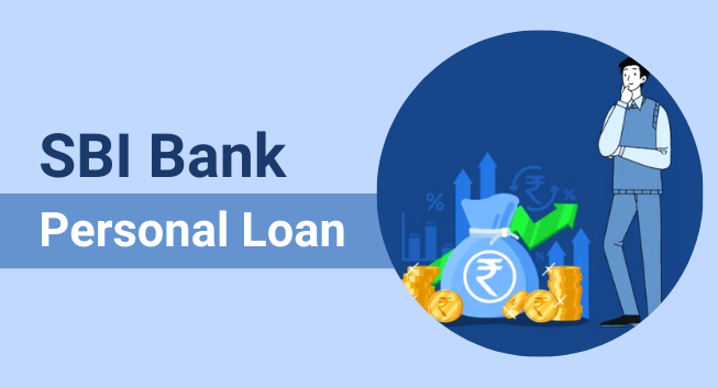 5 Steps to take a Personal Loan from SBI