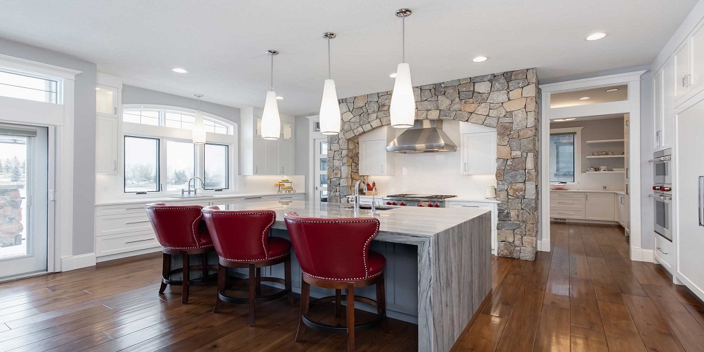 Best Custom Home Builder Calgary: Questions to Ask