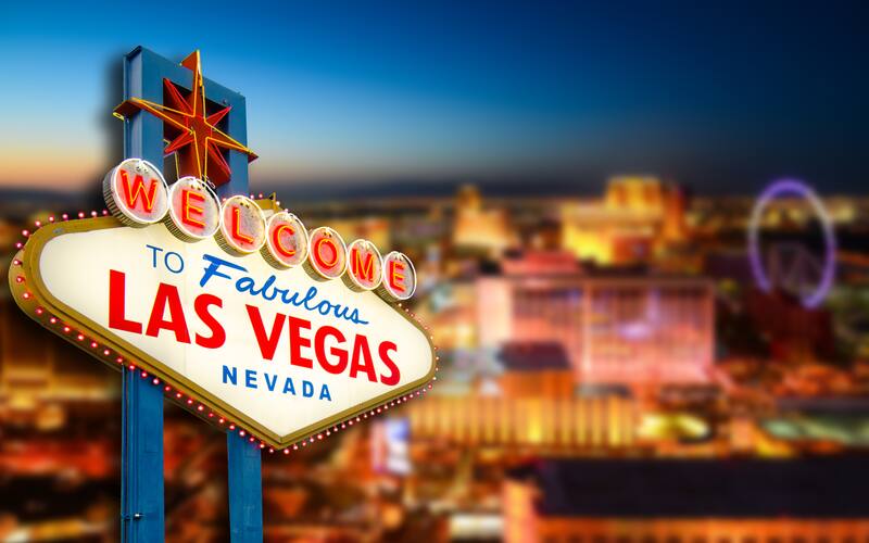 Reasons Why you should visit Las Vegas