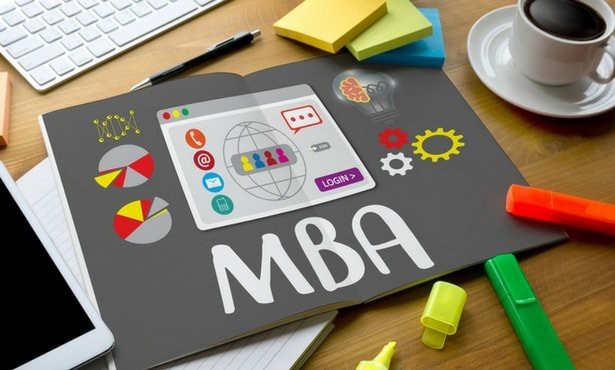 Benefits of correspondence MBA course