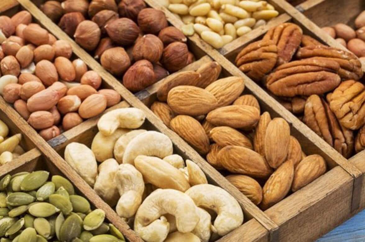 What You Need To Remember Before You Buy Nuts Online