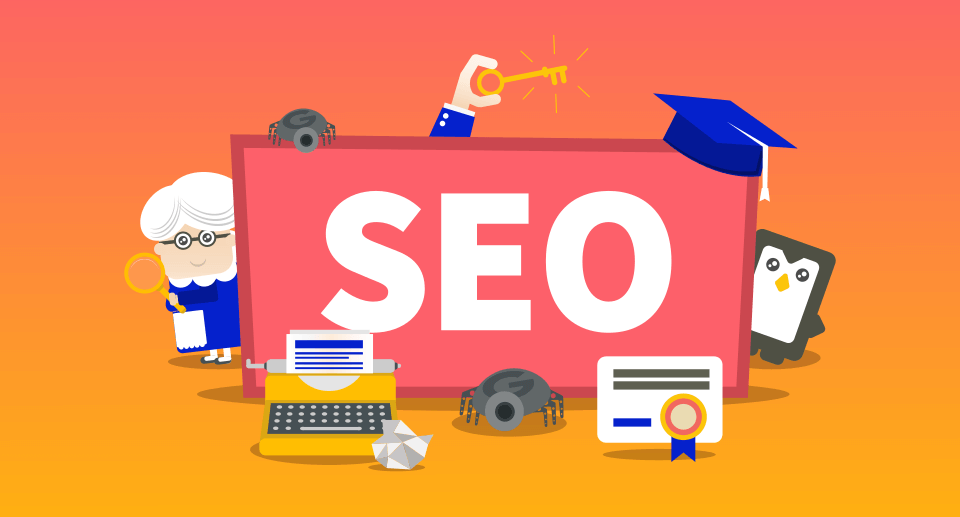 SEO Tips To Get You Ranked At The Top