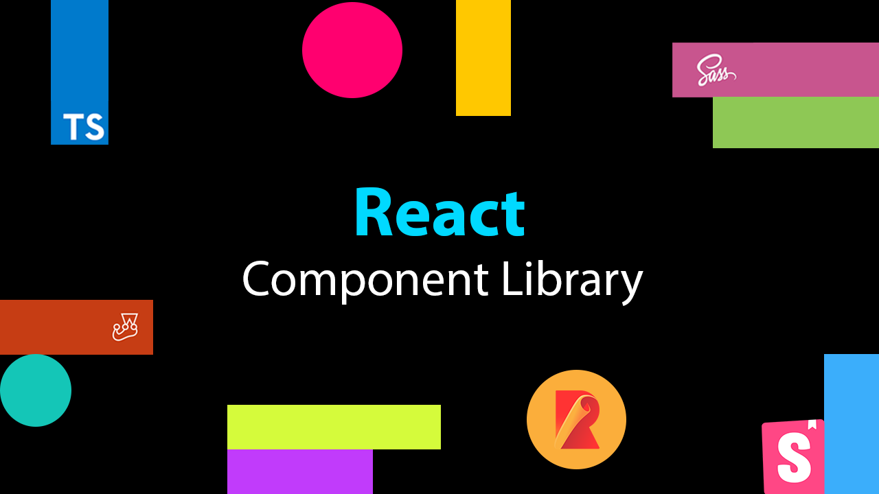 The Component Libraries of React Native that You Should Know