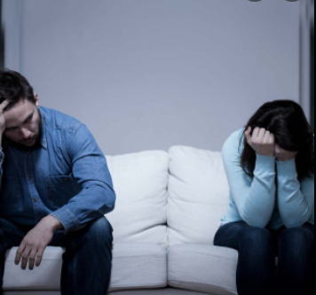 Top 3 Signs Your Marriage is Falling Apart