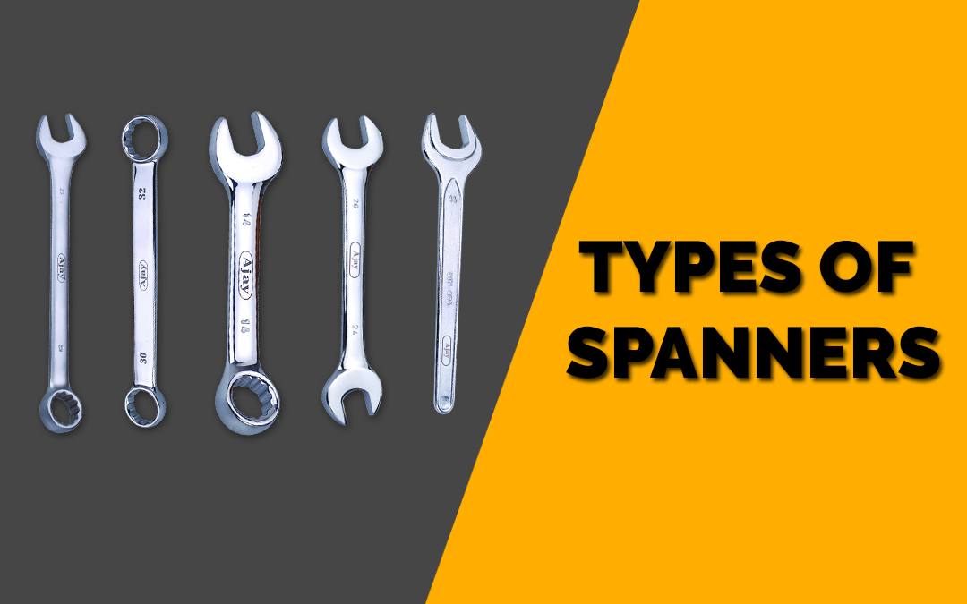 How To Maximize The Use Of Spanners?