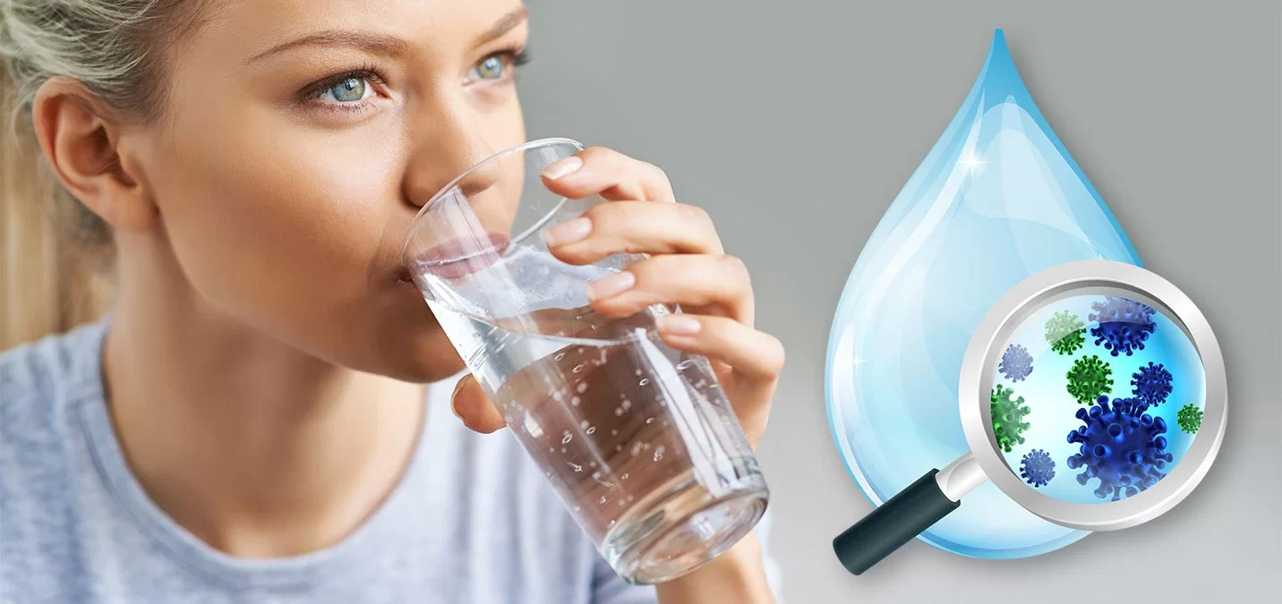 Choosing Which Water Filter Removes Microbes? The Answer May Surprise You!