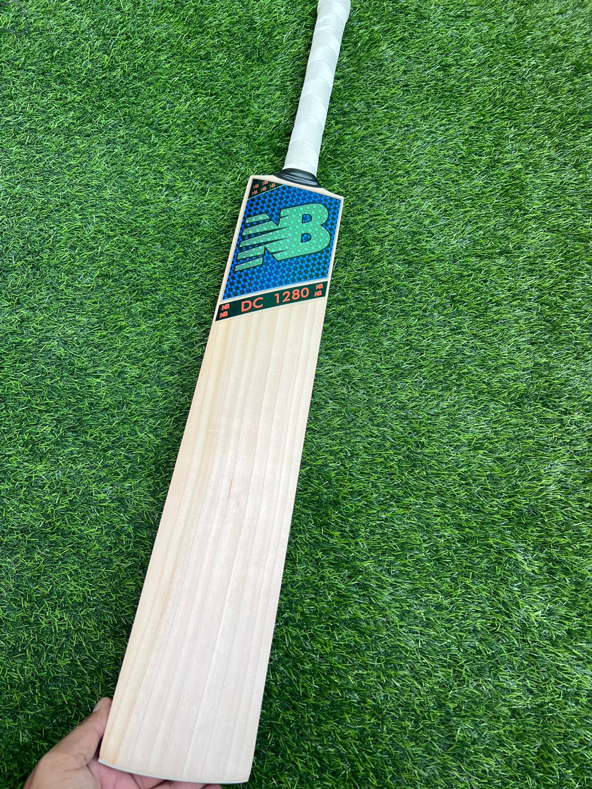 new balance cricket bat