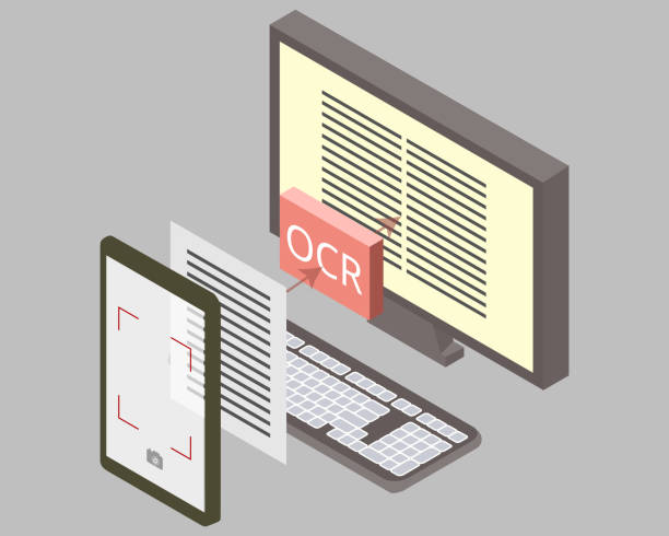 OCR ICR Software: The Vast Applications in the Corporate Sector