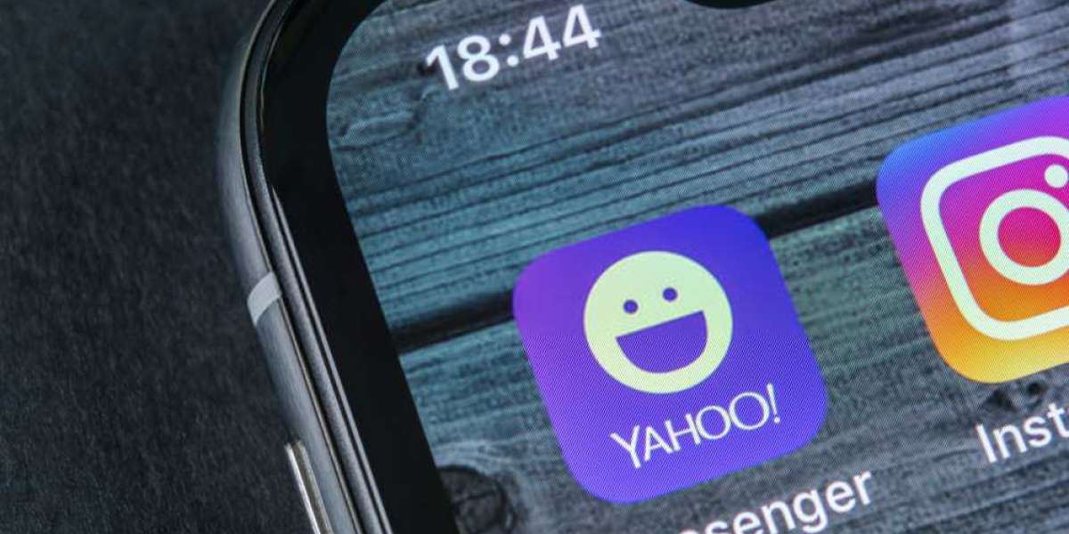Yahoo Messenger Sign in Problems