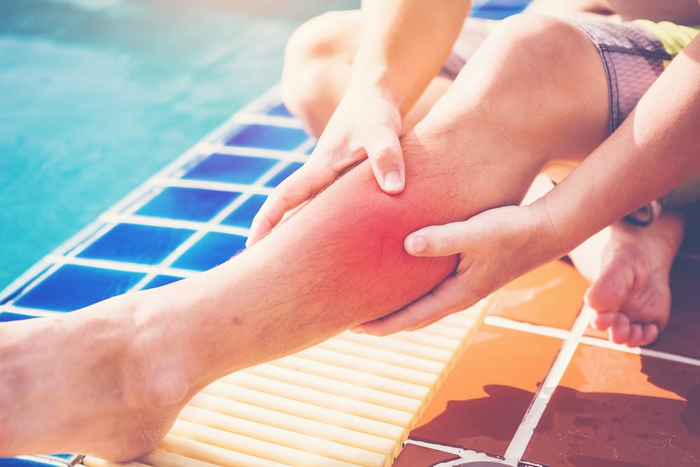 Swimming Pool Injury Claims Guide