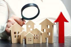Is it Sensible to Buy Property Off the Market? 